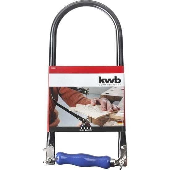 KWB Demir Testere 49316000