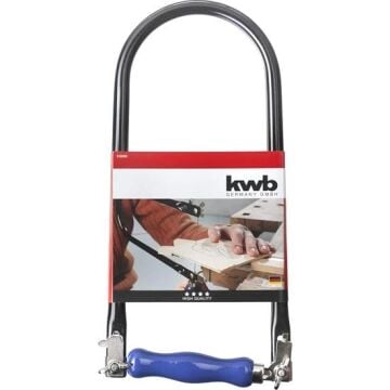 KWB Demir Testere 49316000