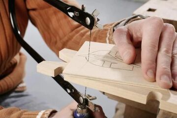 KWB Demir Testere 49316000