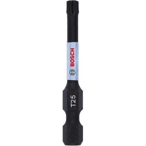 Bosch Impact Torx Bits Ucu T25x50 Mm 1Li