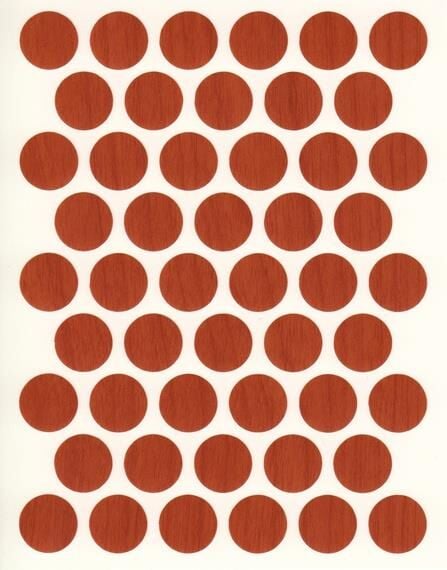 Nobel Yapışkan Tapa Kiraz (346021488)