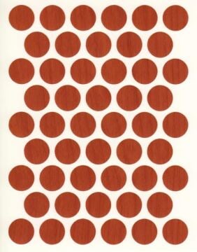 Nobel Yapışkan Tapa Kiraz (346021488)