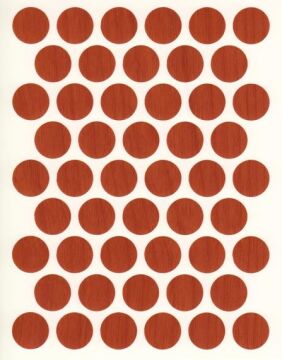 Nobel Yapışkan Tapa Kiraz (346021488)