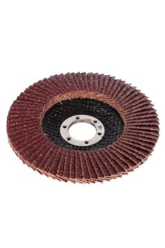 Cmc Tools Flap Disk Zımpara 115X60
