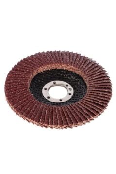 Cmc Tools Flap Disk Zımpara 115X60