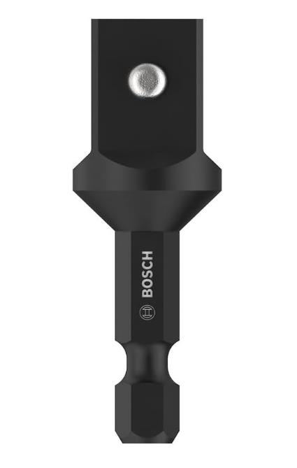 Bosch Impact Lokma Ucu Adaptörü Hex 1/2''