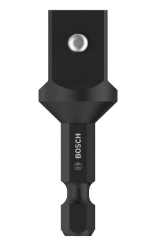 Bosch Impact Lokma Ucu Adaptörü Hex 1/2''