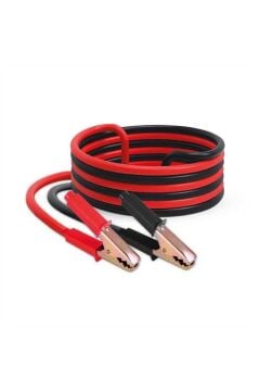 Sgs Akü Takviye Kablosu 600 Amp 2.3mt