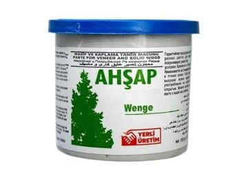 Novax Ahşap Tamir Macunu Venge 200 gr