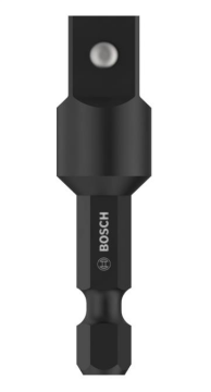 Bosch Impact Lokma Ucu Adaptörü Hex 3/8''