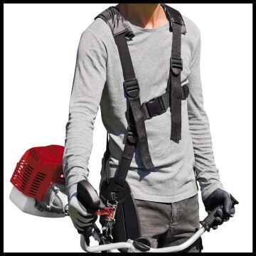 Einhell GH-BC 43 AS 1.7 Hp Benzinli Yan Tırpan