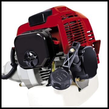 Einhell GH-BC 43 AS 1.7 Hp Benzinli Yan Tırpan