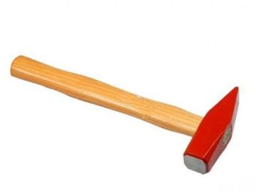 Kırmızı Çekiç Yerli 800 Gr