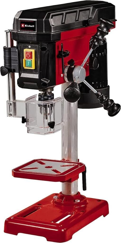 Einhell TC-BD 450 Sütunlu Matkap - 4520592