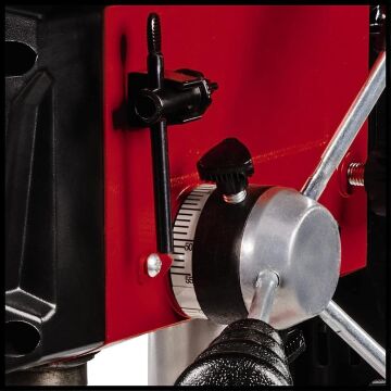 Einhell TC-BD 450 Sütunlu Matkap - 4520592