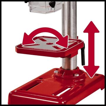 Einhell TC-BD 450 Sütunlu Matkap - 4520592