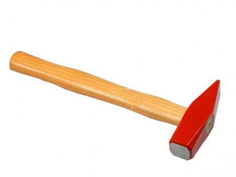 Kırmızı Çekiç Yerli 500 Gr