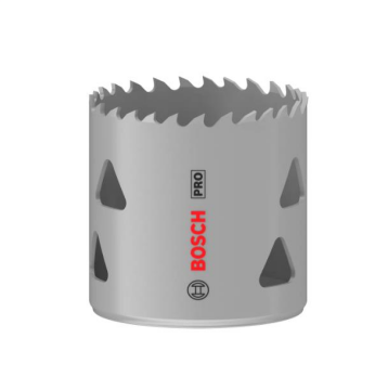 Bosch Pro Multi Material Delik Açma Testeresi 40mm