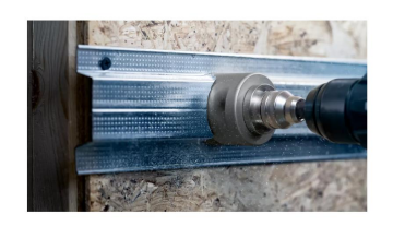 Bosch Pro Multi Material Delik Açma Testeresi 40mm