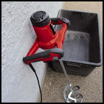 Einhell TC-MX 1400-2 E Boya ve Harç Karıştırıcı
