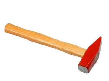 Kırmızı Çekiç Yerli 100 Gr