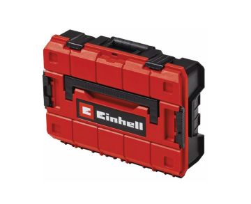 Einhell E-Case S-F Plastik Matkap Takım Çantası