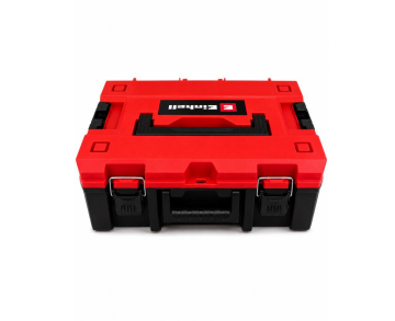 Einhell E-Case S-F Plastik Matkap Takım Çantası