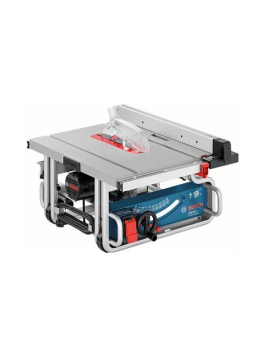 Bosch GTS 10 J  Tezgah Tipi Daire Testere 1800 W