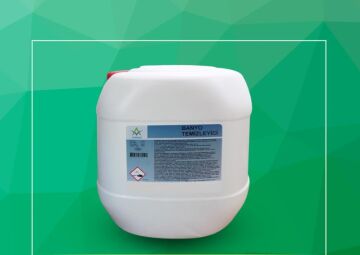 Aypack Banyo Temizleyici 5 Lt