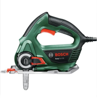 Bosch EasyCut 50 NanoBlade Dekupaj Testere