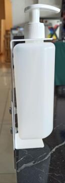 Masa Üstü Dezenfektan Aparatı