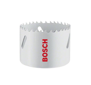 Bosch HSS Bi-Metal Panç 98mm