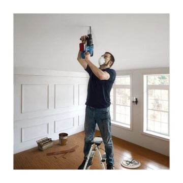 Bosch Gbh 180-Li 4.0 Ah Tek Akülü Kırıcı Delici