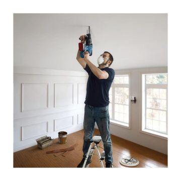 Bosch Gbh 180-Li 4.0 Ah Tek Akülü Kırıcı Delici