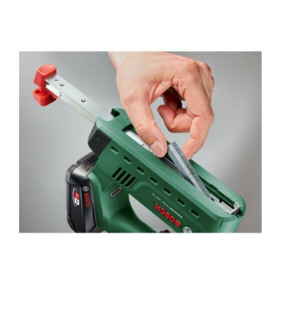 Bosch UniversalTacker 18V-14 Zımba Tabancası-Solo