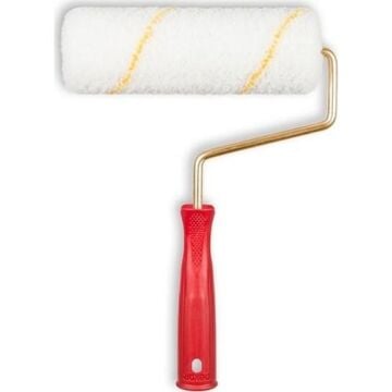 Dekor 1081 Eksport Saten Rulo Boya 25 Cm