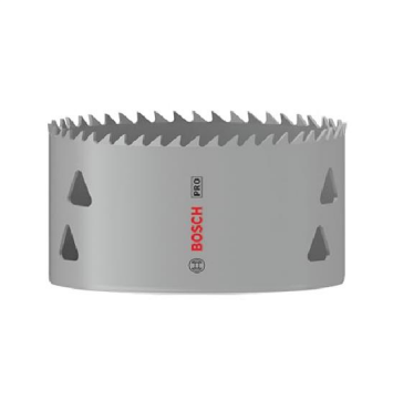 Bosch Pro Multi Material Delik Açma Testeresi 105m