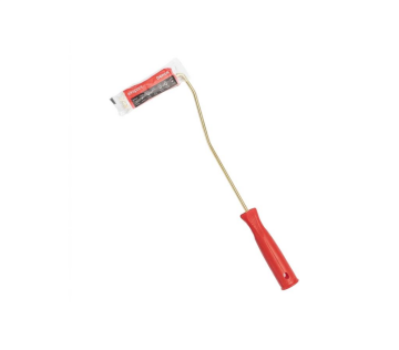 Dekor 1084 Eksport Parmak Rulo Saplı 10 Cm