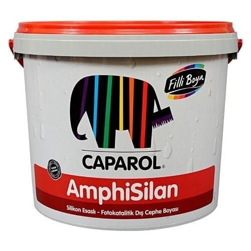Filli Boya Amphisilan Fotokatalitik Dış Cephe Boyası 15 Litre