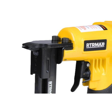 Rtrmax Rtm0116 Havalı Zımba Tabancası