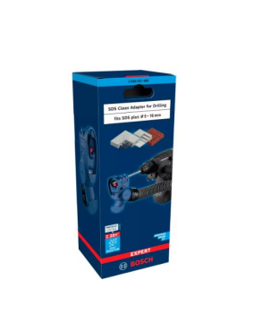 Bosch Delme için Toz Emme Sds Clean Adaptörü