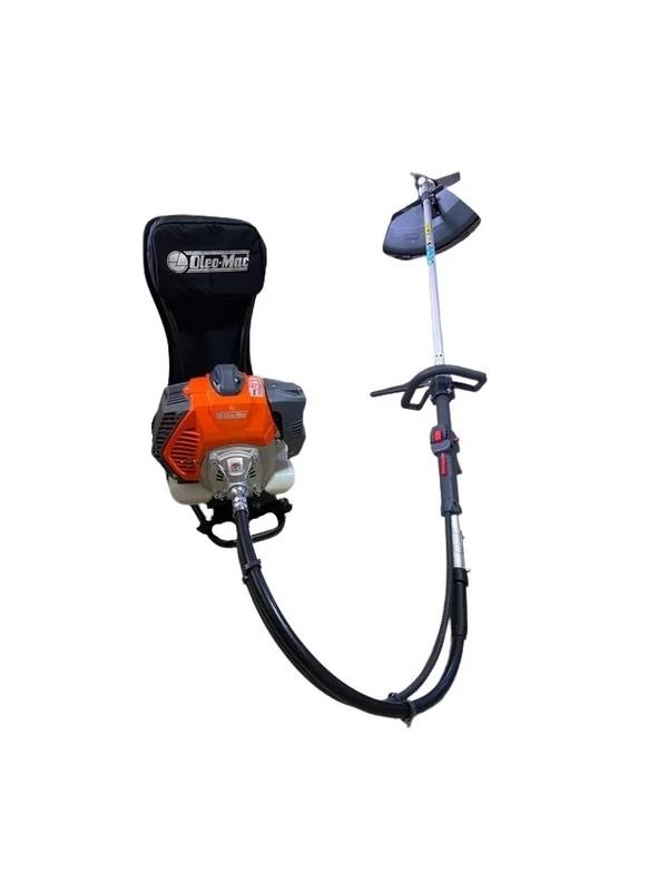 Oleo-Mac Bch 50 Bp Benzin Motorlu Sırt Tırpanı