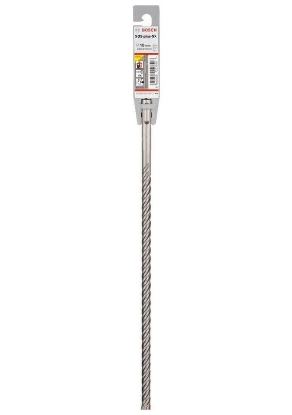Bosch SDS Plus 5X K-Delici Ucu 10x310mm