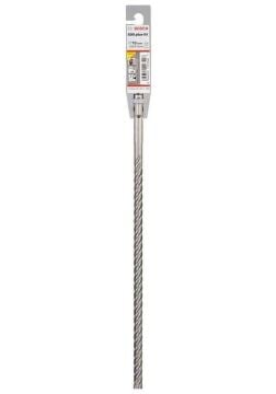 Bosch SDS Plus 5X K-Delici Ucu 10x310mm