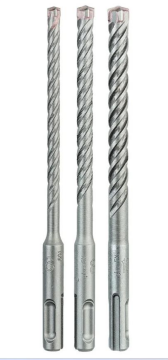 Bosch SDS Plus 5X K-Delici Ucu 6-10mm 3lü Set