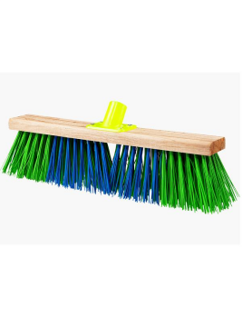 Doğuş Ahşap Mega Çalı Fırça 30 Cm 21030