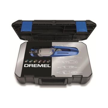 Dremel 3000 Taş Motoru Seti 25 Prç