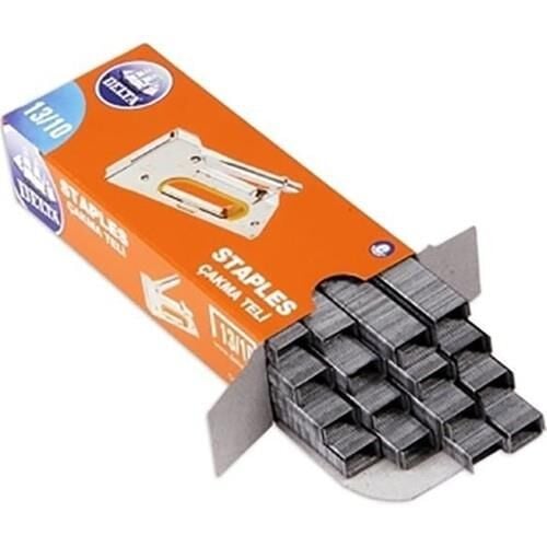 Delta El Tabanca Teli 13/8 5000 Li Paket