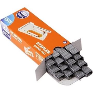 Delta El Tabanca Teli 13/8 5000 Li Paket