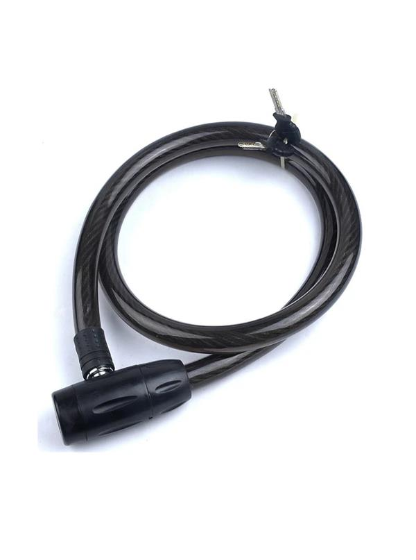 Yuma YM735 120 Cm 20 Mm Motosiklet Kilidi